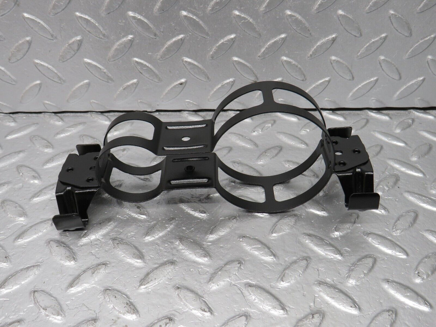 39574 Mercedes-Benz R129 320SL Coupe Fuel Pump Fuel Filter Holder Bracket