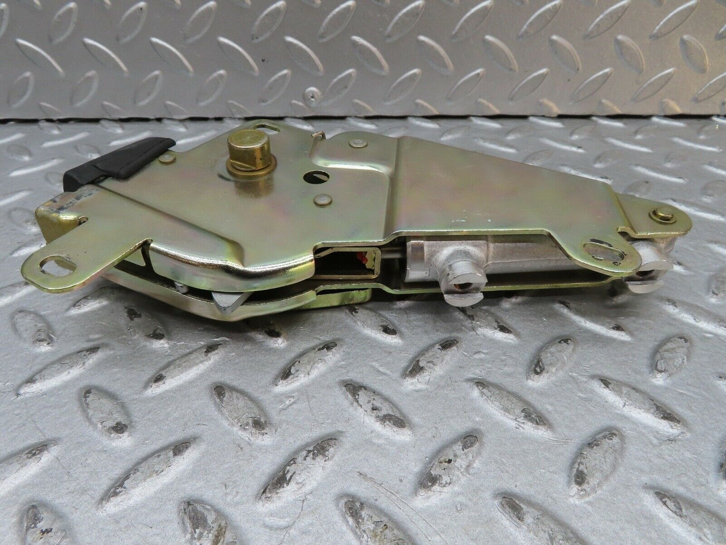 17455 Mercedes-Benz R129 300SL Coupe Roof Lock Right Side 1298000474