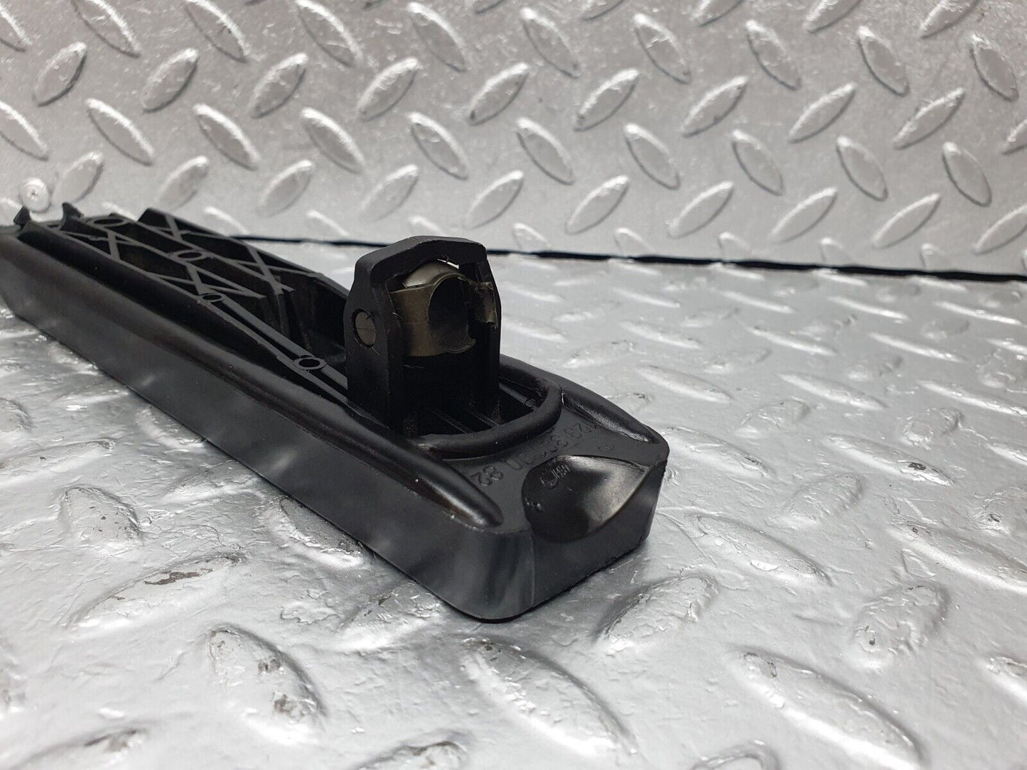 43912 Mercedes-Benz C123 230CE Coupe Accelerator Pedal With Rubber 1233010082