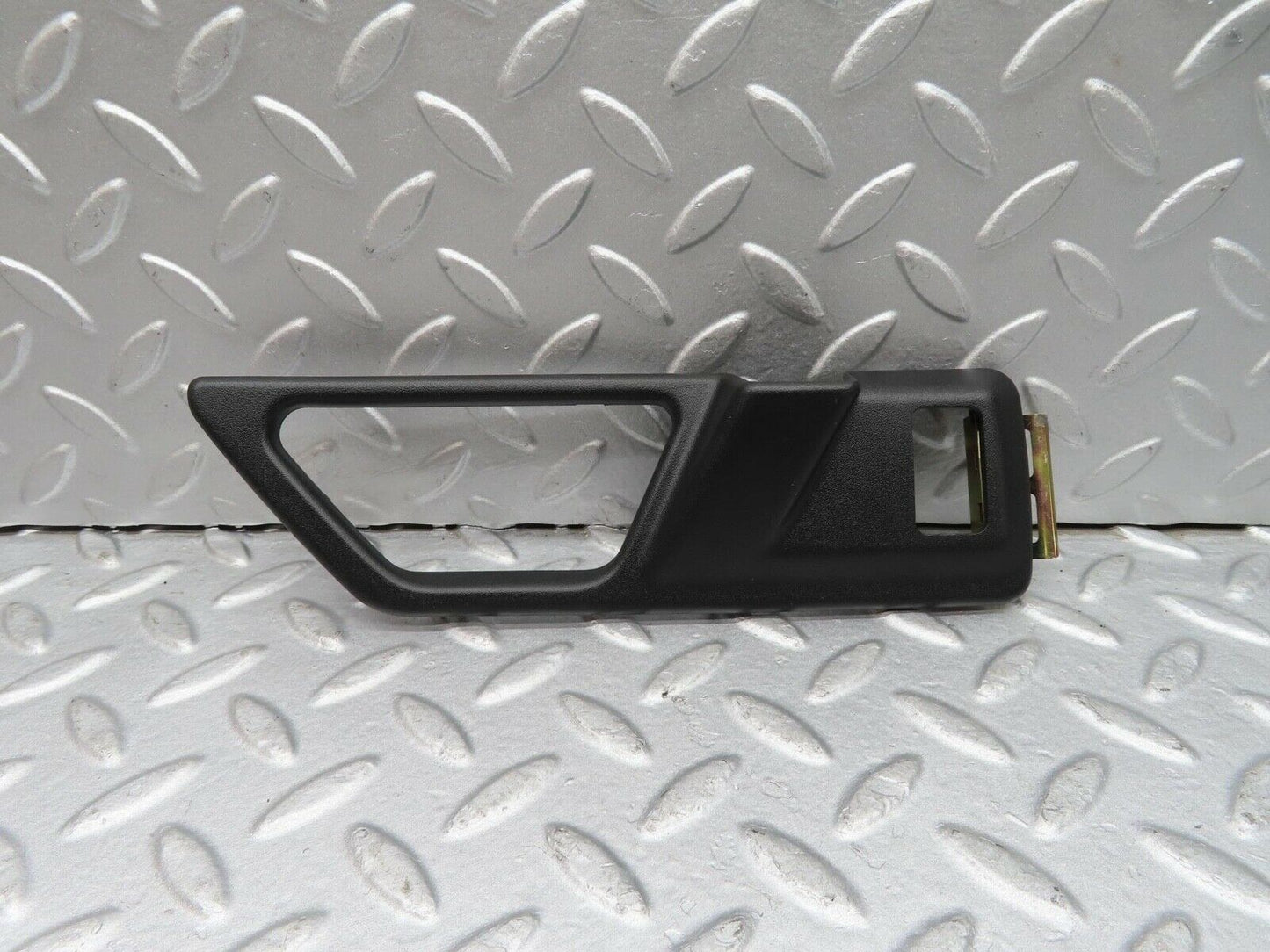 16246 Mercedes-Benz W124 260E Door Opener Frame Rear Left