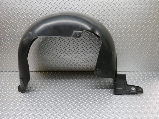 34787 Mercedes-Benz W210 320E Front Right Inner Fender Wing Splash Guard 2106988630