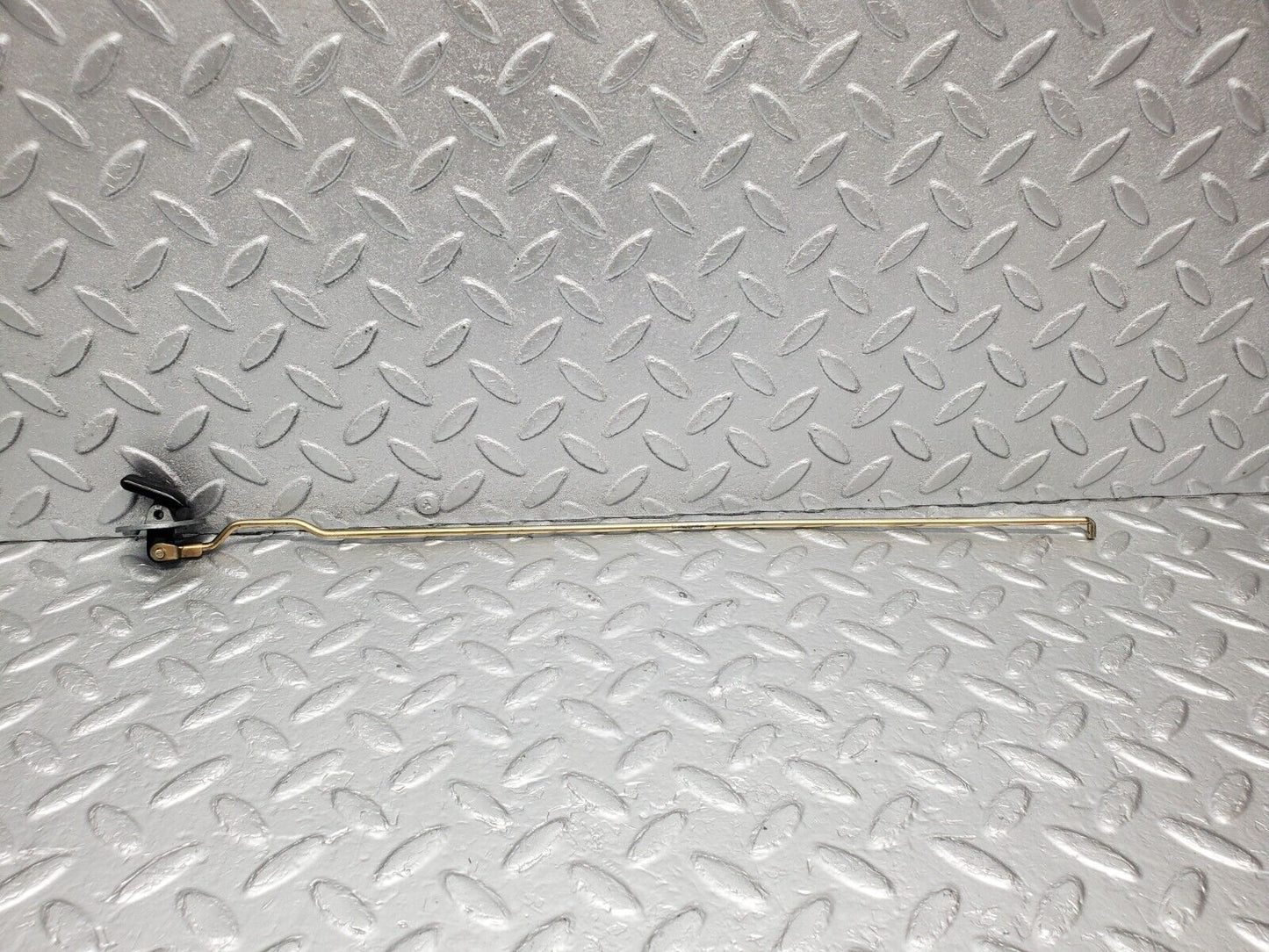 46402 Mercedes-Benz C123 280CE Coupe Door Lock Handle Right Side