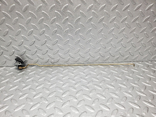 46402 Mercedes-Benz C123 280CE Coupe Door Lock Handle Right Side