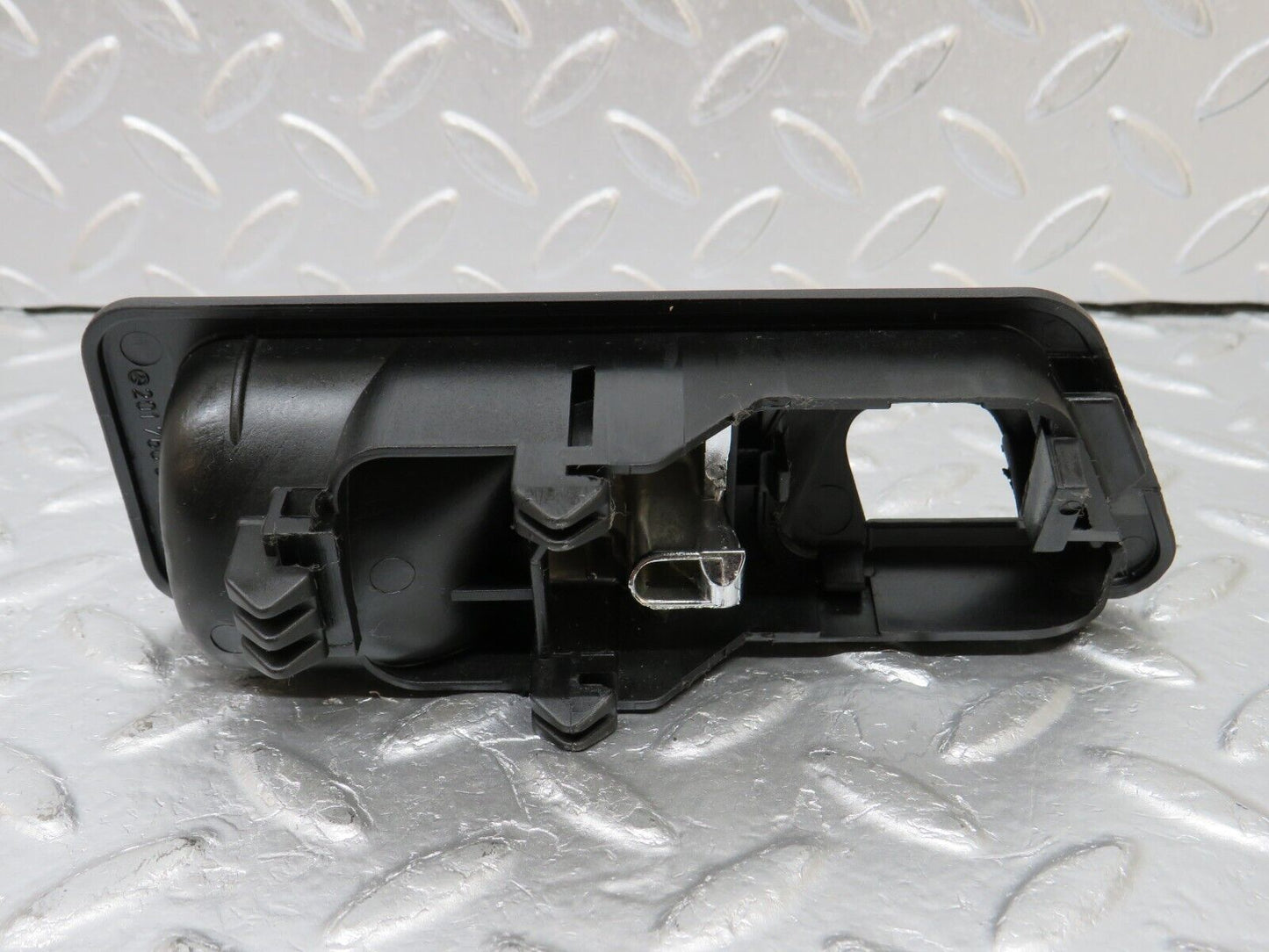 33645 Mercedes-Benz W201 190E 2.0L Left Interior Door Handle 2017660164