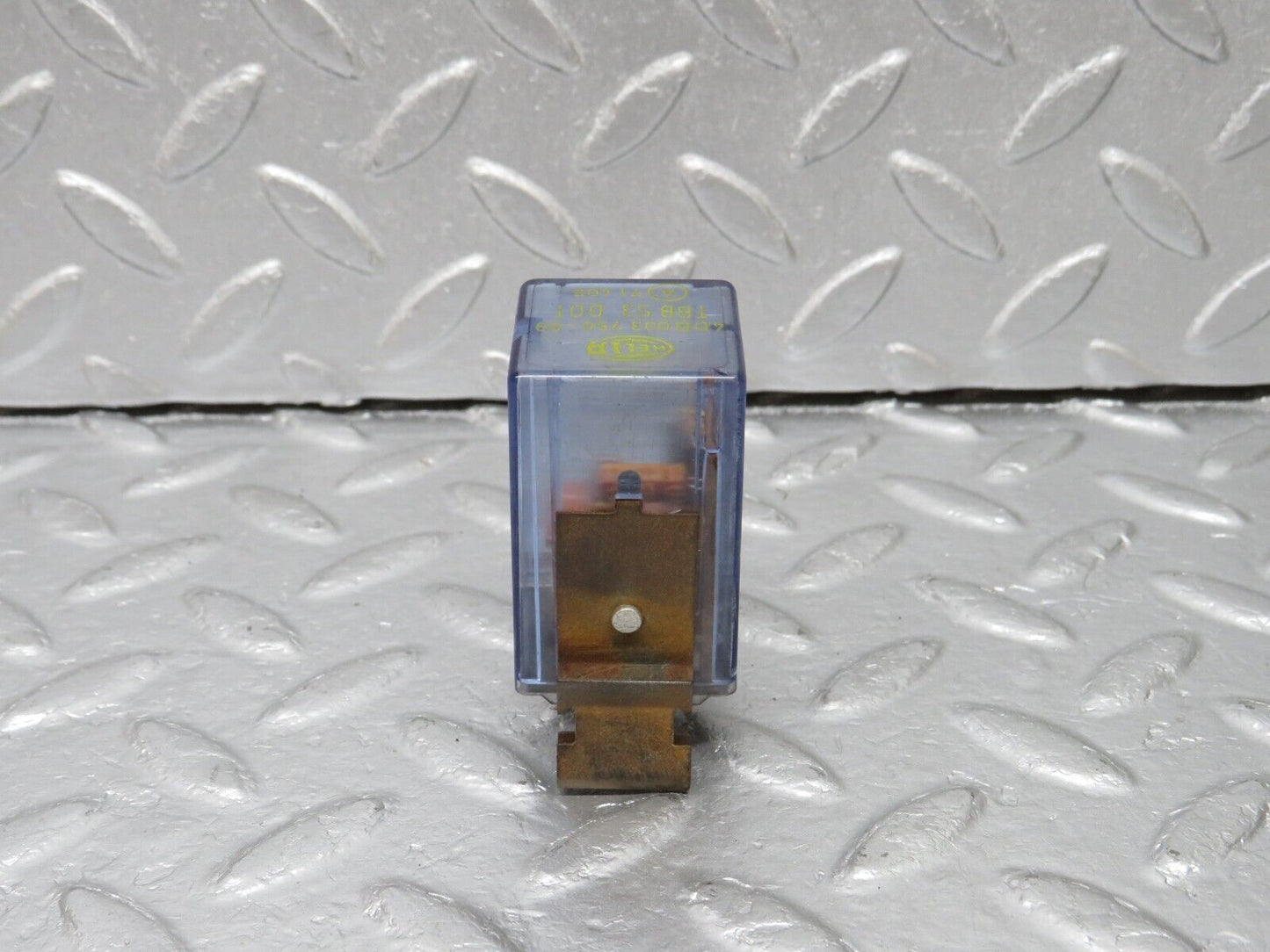 40315 Mercedes-Benz W110 230 Flasher Relay Hella 4DB003750-09