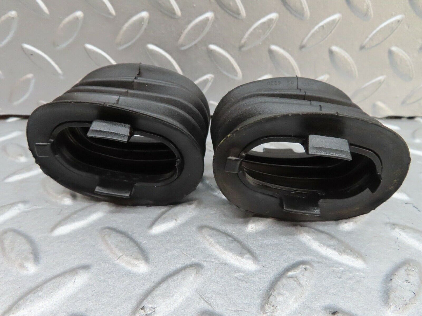 17433 Mercedes-Benz R129 300SL Coupe Front Door Wire Protector Rubber
