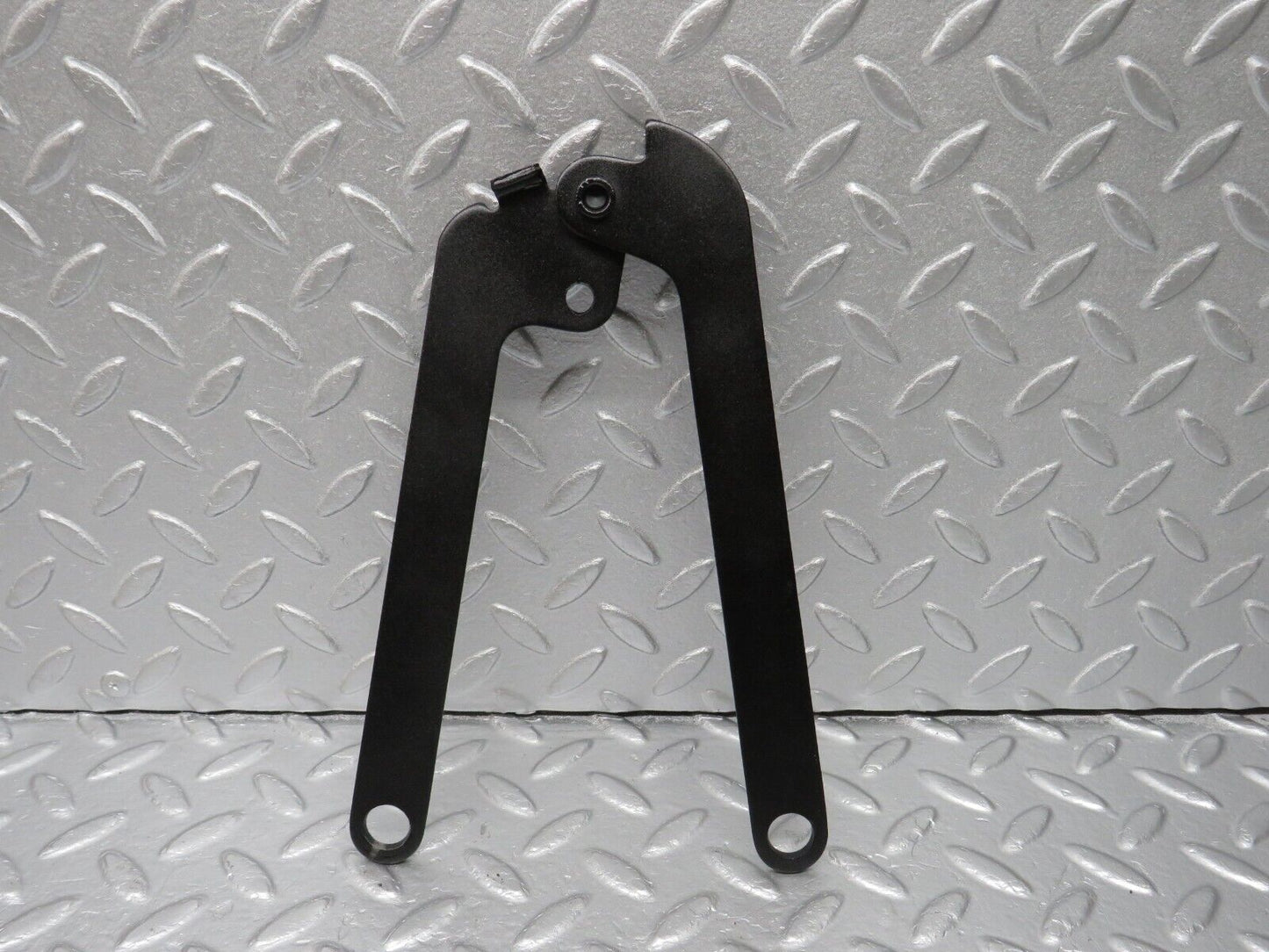39993 Mercedes-Benz R107 350SL Bonnet Hinge Right Side