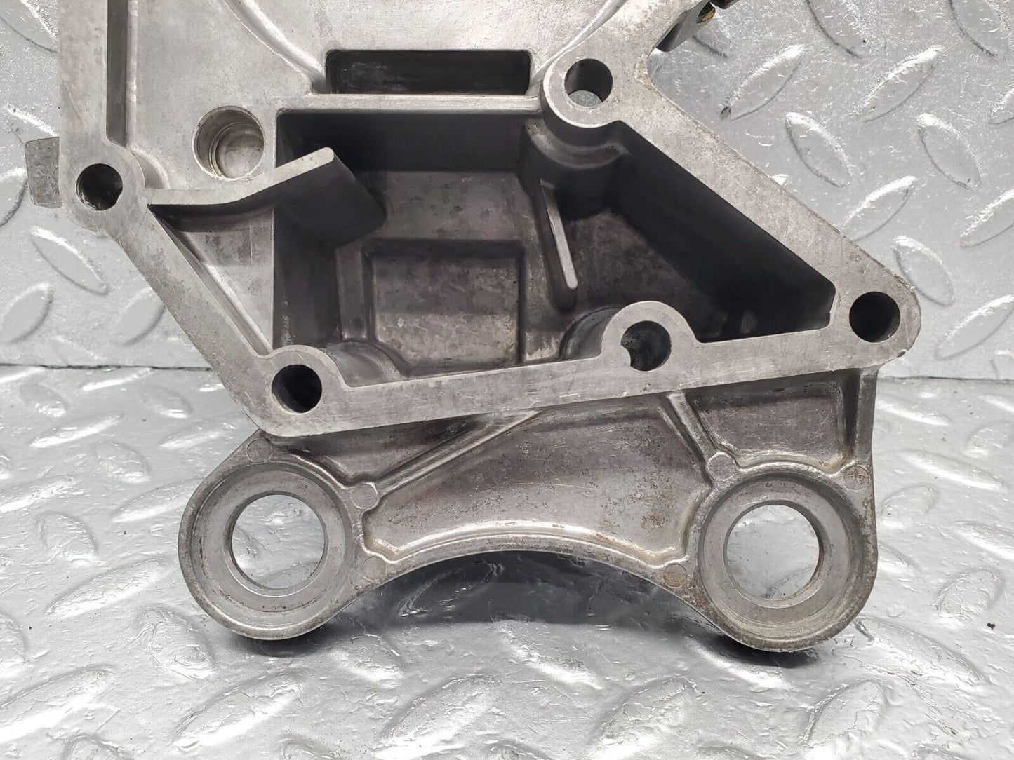 46719 Mercedes-Benz C123 280CE Coupe Automatic Gearbox Rear Housing 722.309 1232710701
