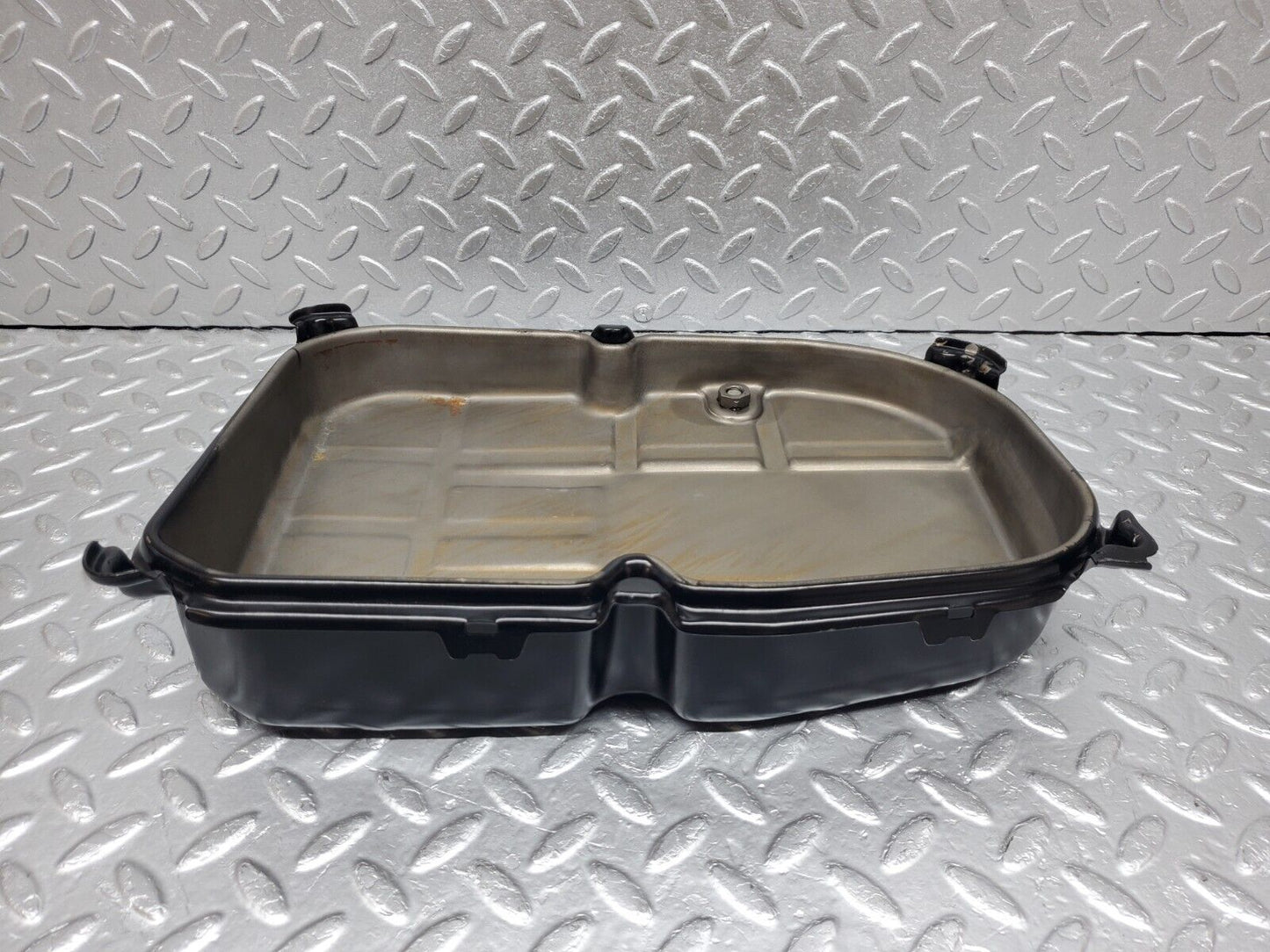 45505 Mercedes-Benz Automatic Gearbox Oil Pan 722.309
