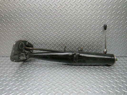 40383 Mercedes-Benz W110 230 Steering Column With Gear Selector 1114622395