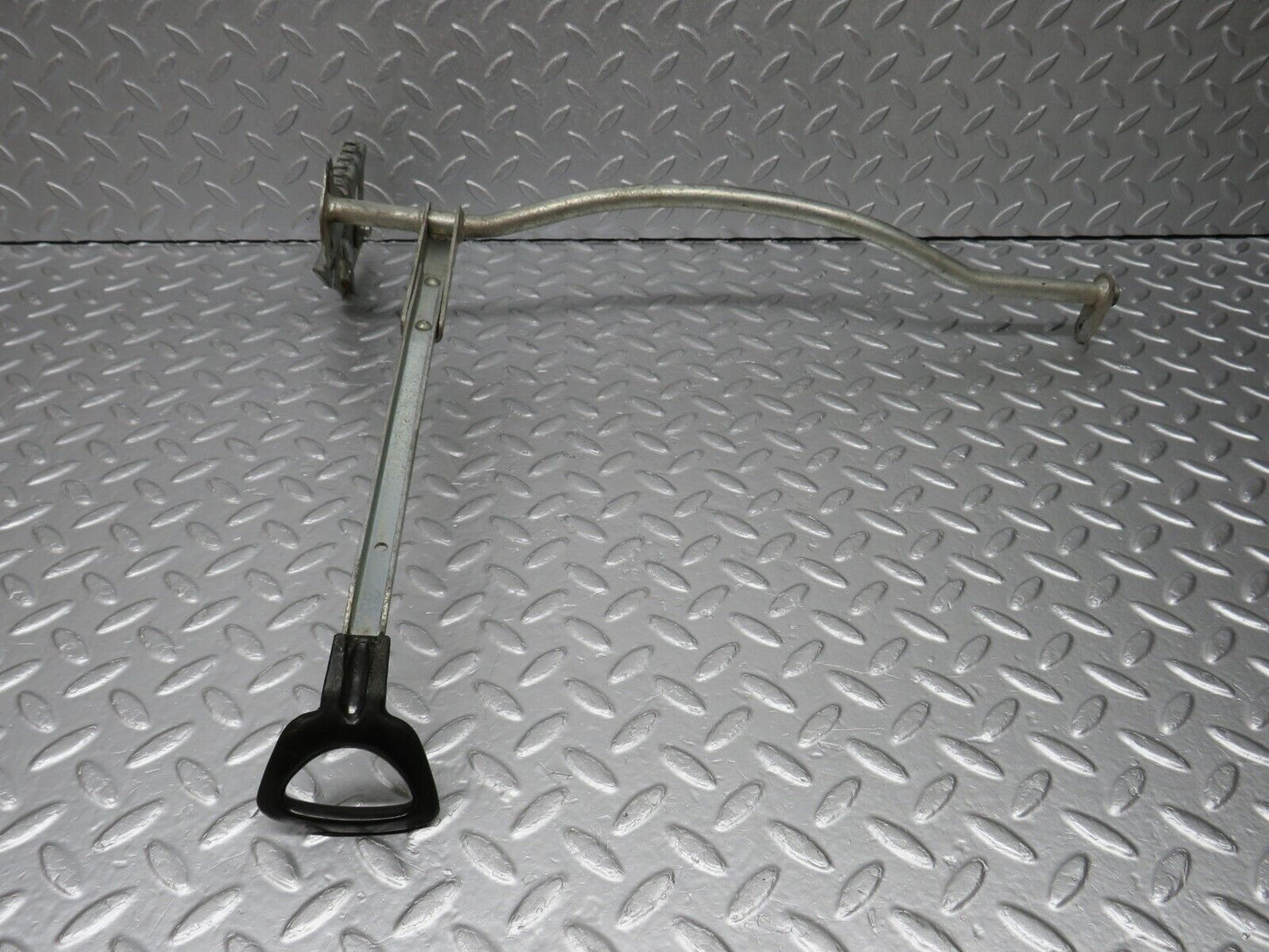 40013 Mercedes-Benz R107 350SL Front Left Seat Sliding Adjust Handle