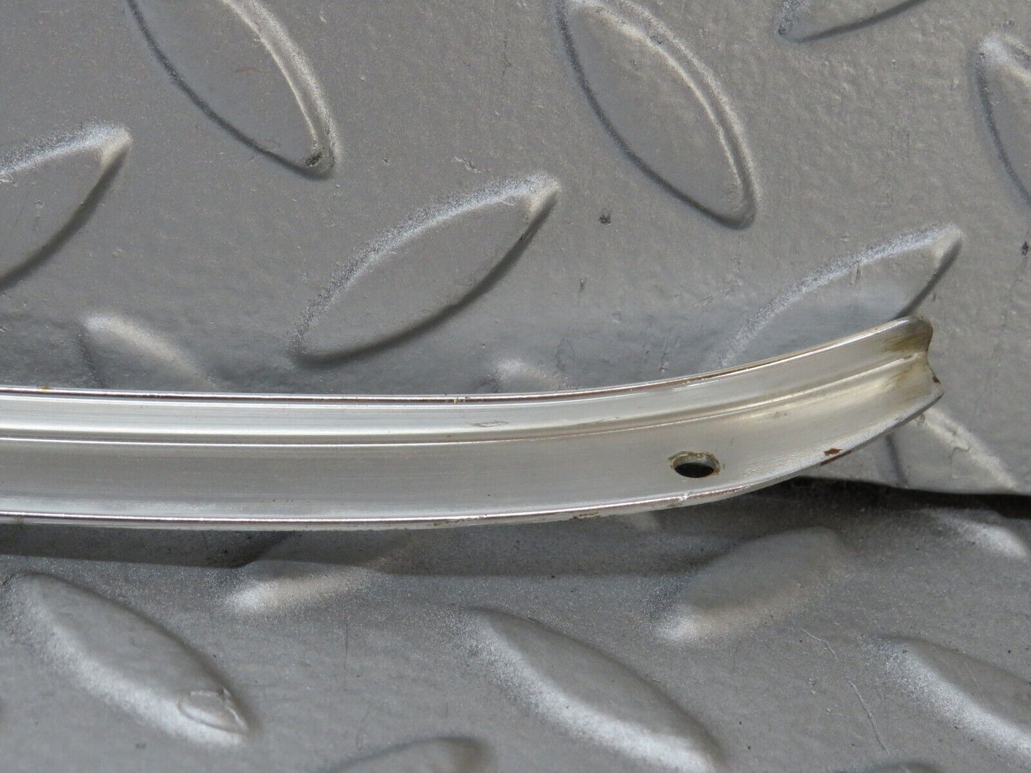 35942 Mercedes-Benz W108 Dashboard Chrome Trim