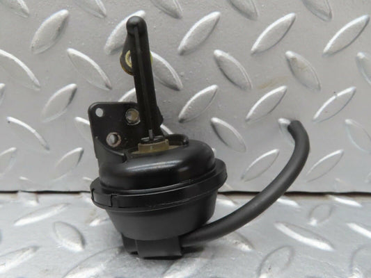 13400 Mercedes-Benz W220 S430 Vacuum Valve 1121410069