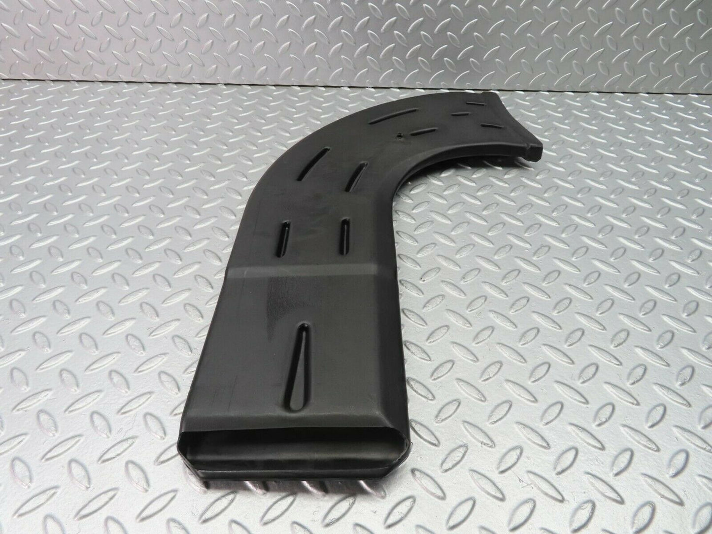 9903 Mercedes-Benz C123 230CE Coupe Heating Air Duct Right Side 1238311046