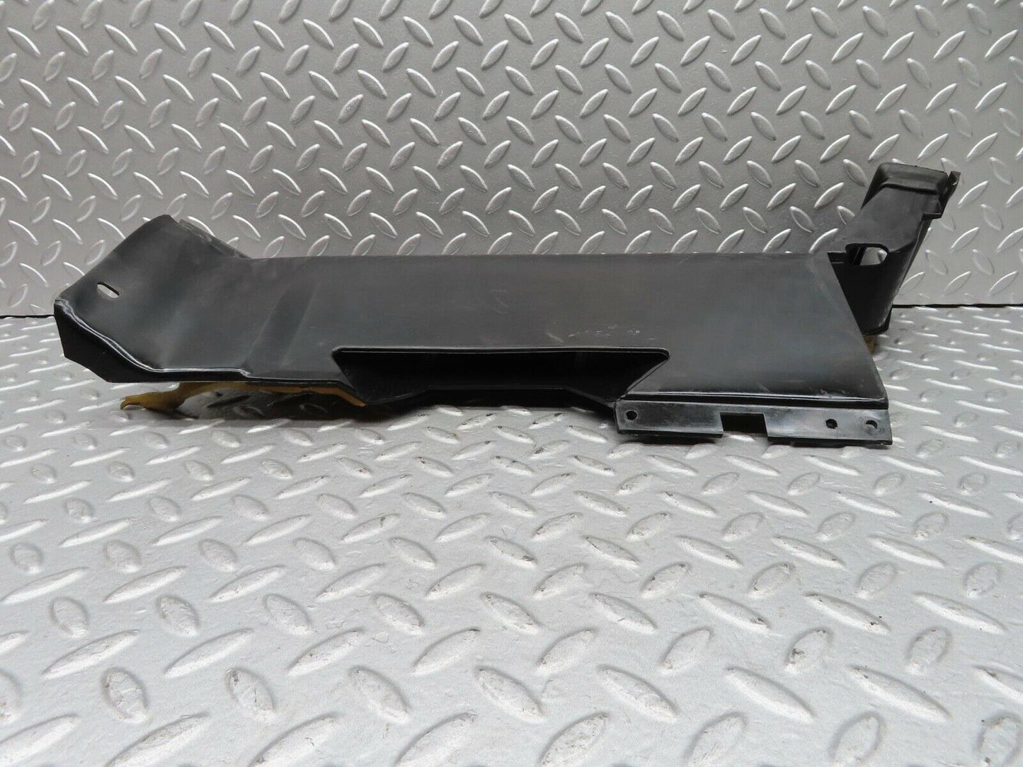 14367 Mercedes-Benz W116 350SE Under Dash Panel Right Side