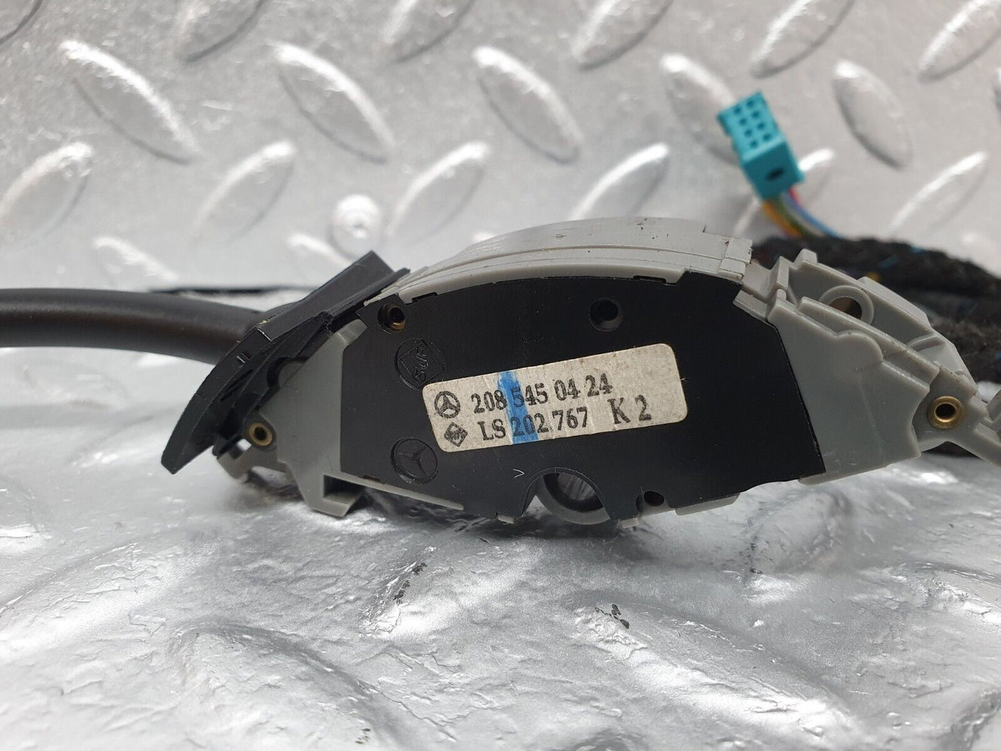 42040 Mercedes-Benz W202 C200 Cruise Control Stalk 2085450424