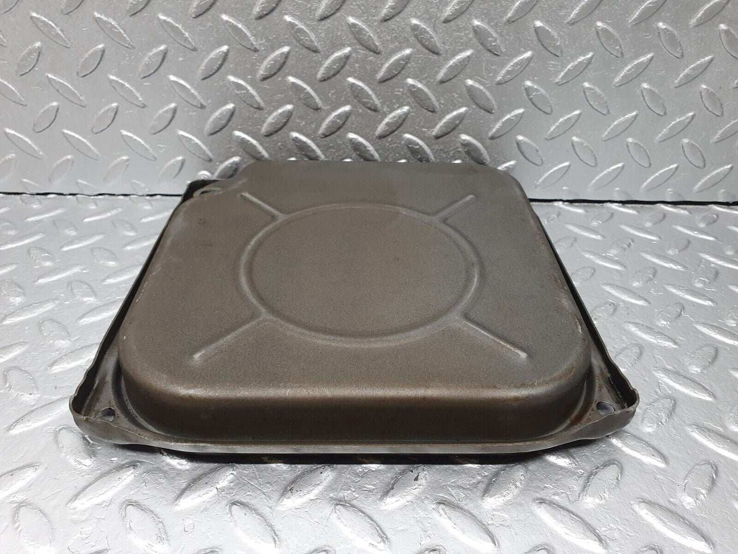 41315 Mercedes-Benz W123 300D Automatic Gearbox Oil Pan 722.118 1152711680