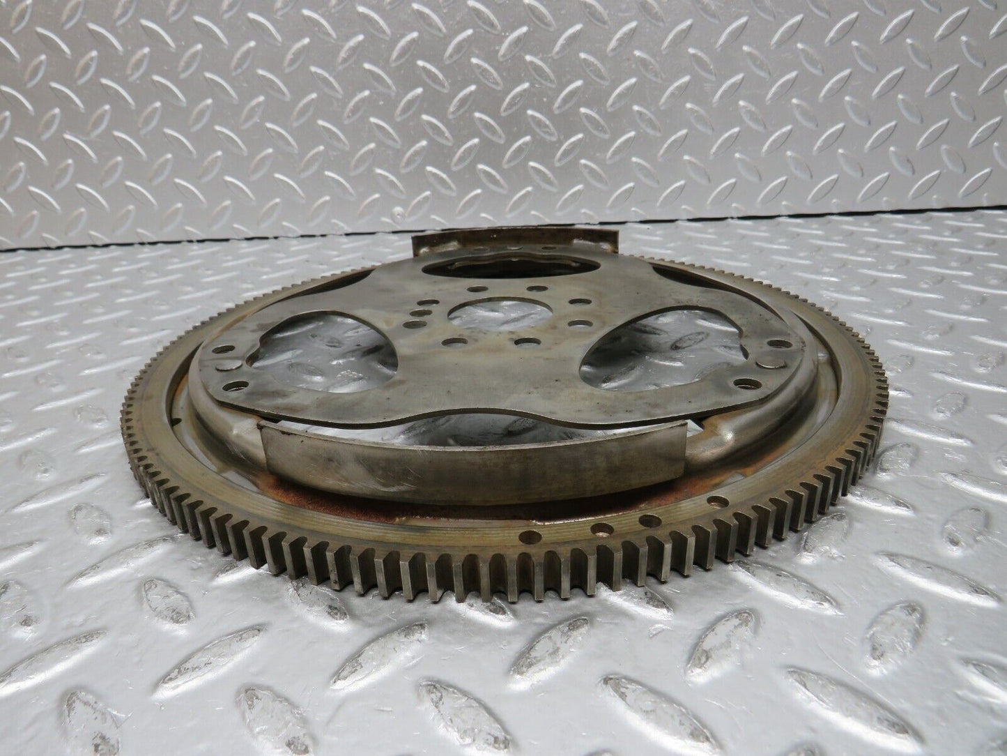 31847 Mercedes-Benz W201 190LE 1.8L Flywheel Starter Ring
