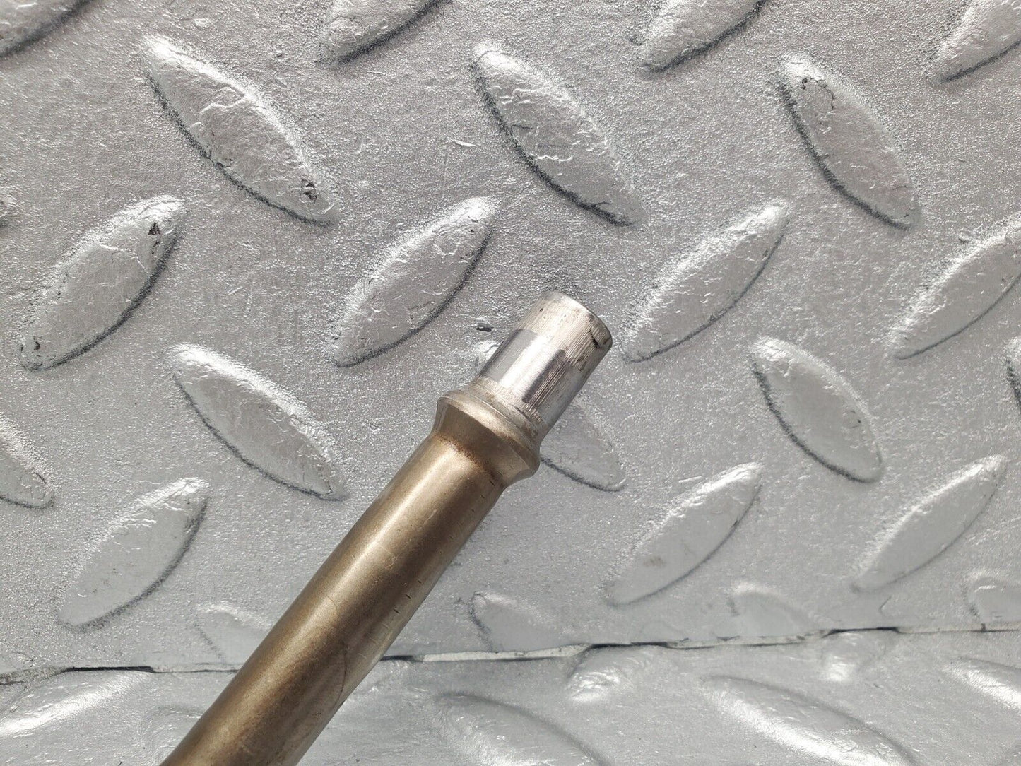 46195 Mercedes-Benz W124 280E Coolant Pipe