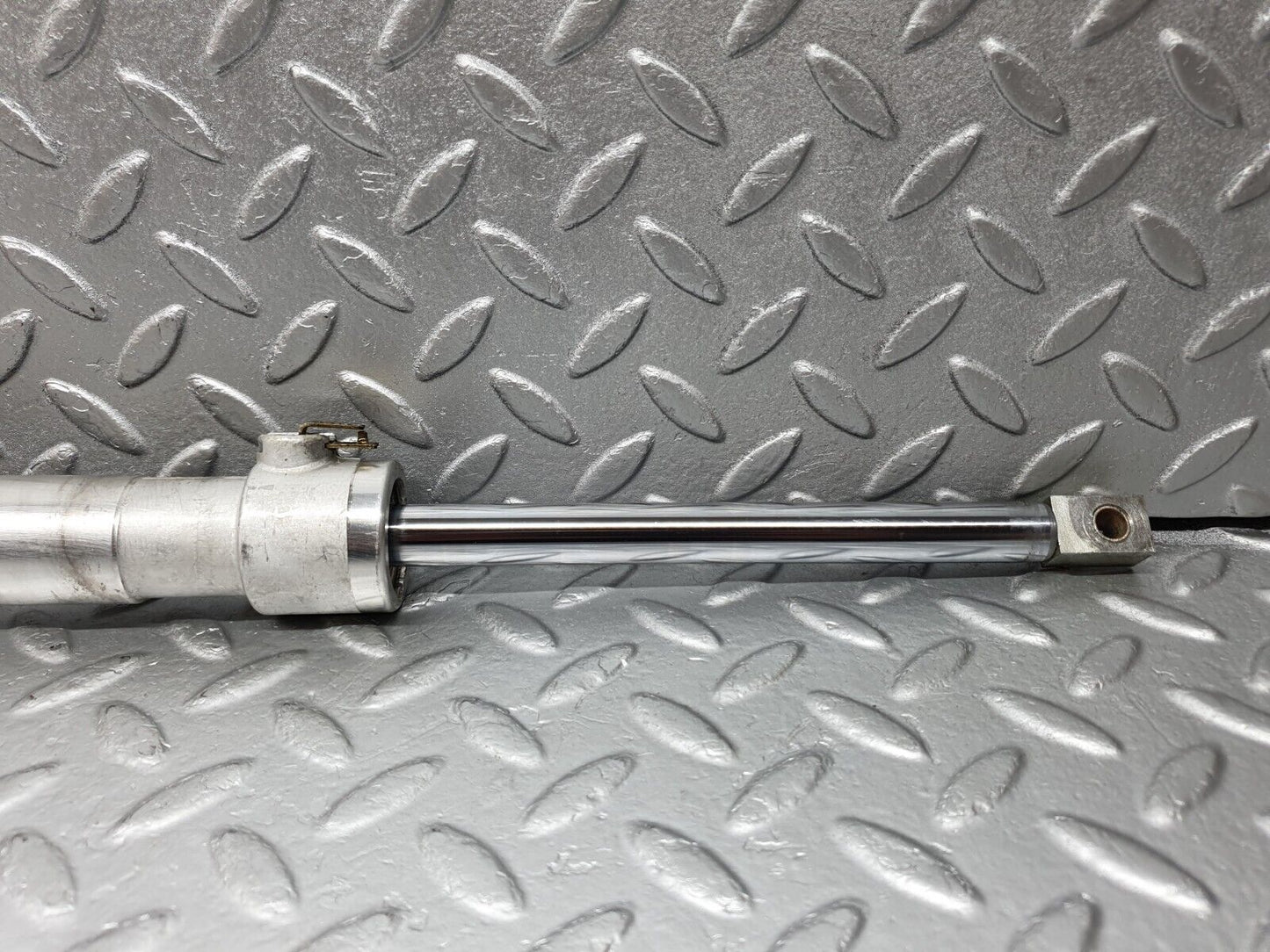 42488 Mercedes-Benz R129 320SL Coupe Roof Folding Lift Cylinder 1298000272