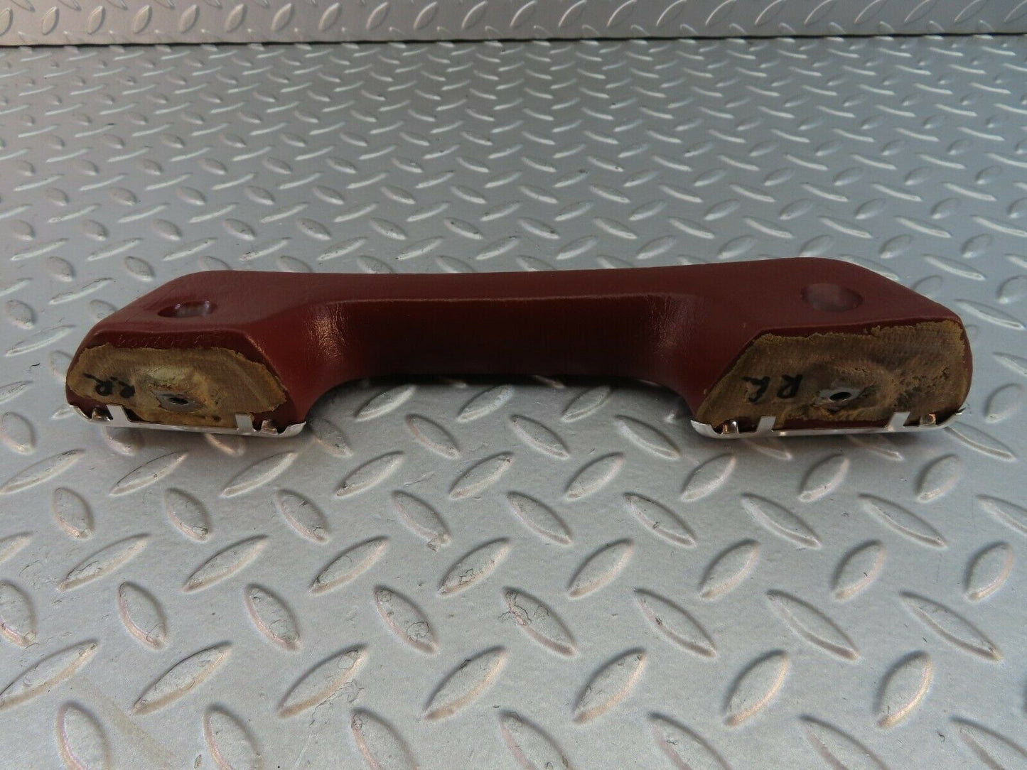 7585 Mercedes-Benz S123 230TE Wagon Interior Door Handle Rear Right 1239702001
