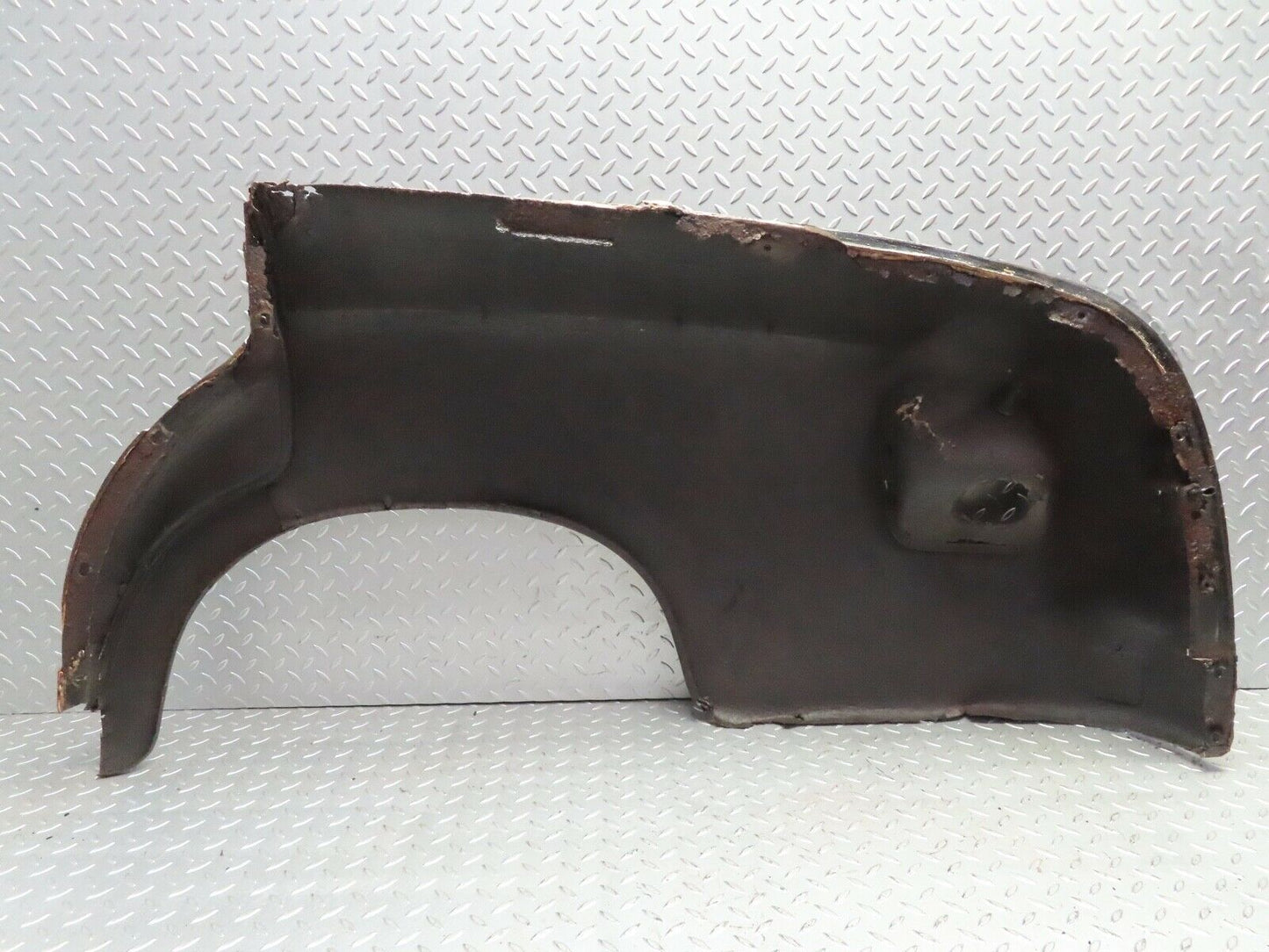 18995 Mercedes-Benz W121 190b Ponton Rear Right Wing Fender