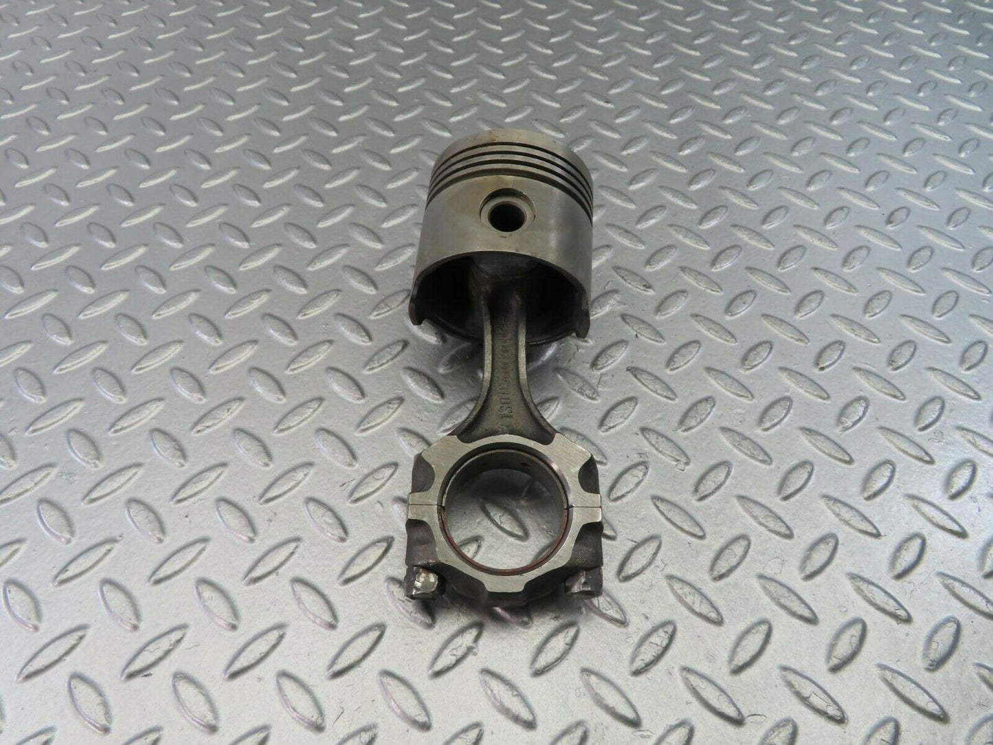 10164 Mercedes-Benz W108 Piston With Connecting Rod 86.49 mm 1300380201