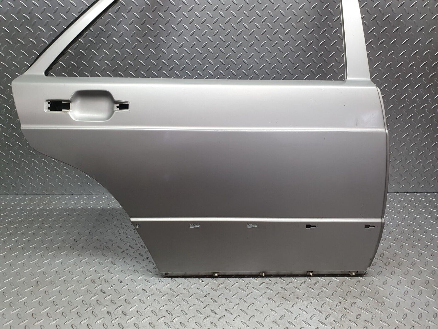 42970 Mercedes-Benz W201 190 Rear Right Door
