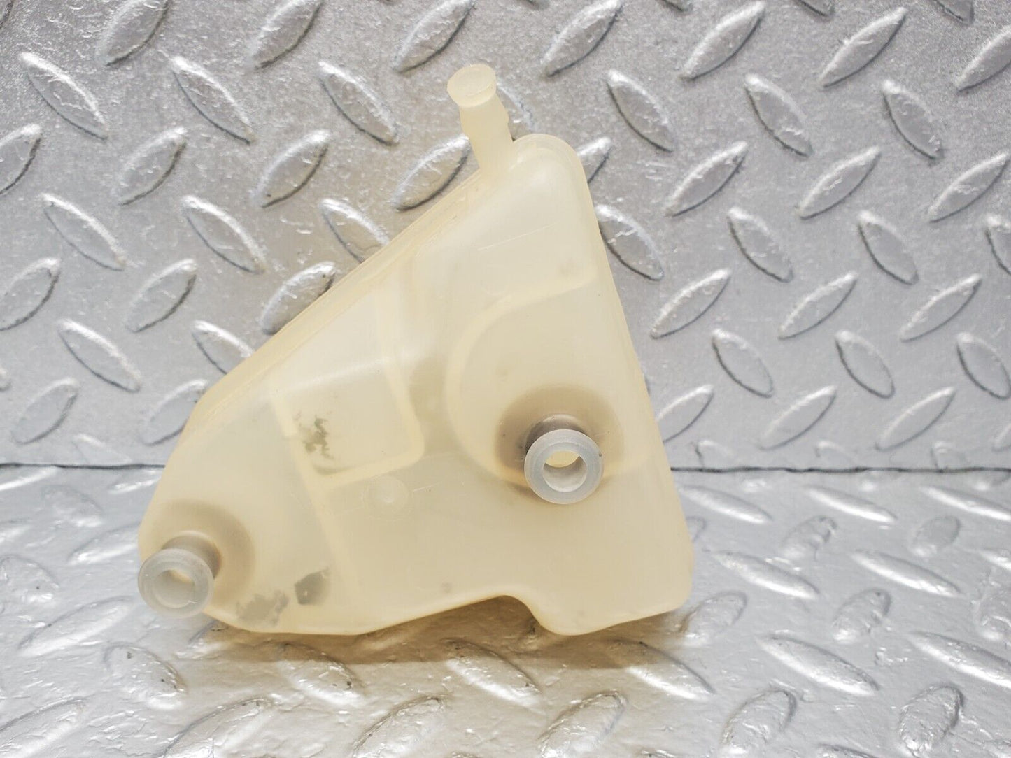 46479 Mercedes-Benz C123 280CE Coupe Brake Fluid Reservoir Tank ATE