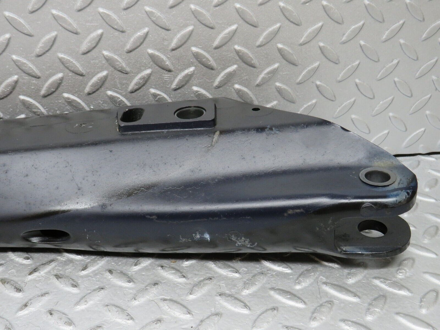 36814 Mercedes-Benz R129 300SL-24 Front Right Seat Backrest Frame 1299190706