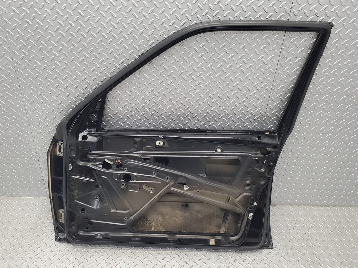W201 Baby Benz front right door used OEM