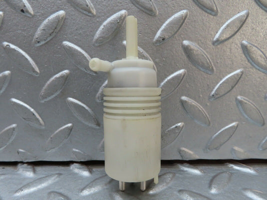 19654 Mercedes-Benz C140 CL420 Coupe Windscreen Washer Pump 1248690421