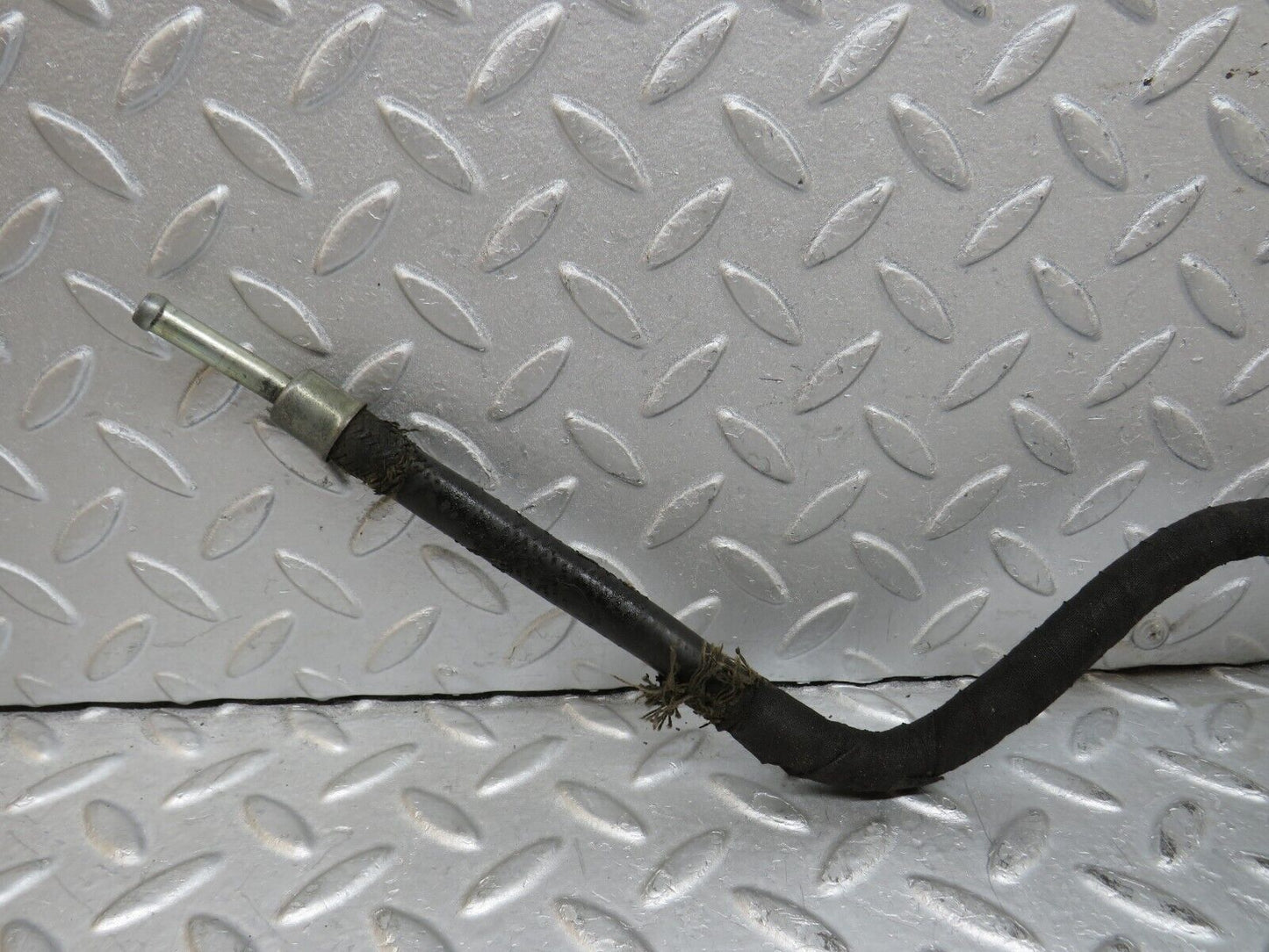 37713 Mercedes-Benz W108 280S Fuel Hose Pipe