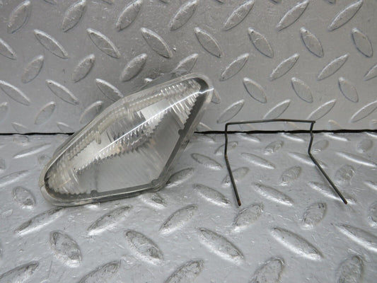 37380 Mercedes-Benz W109 300SEL Headlight Parking Light Left Side K33392