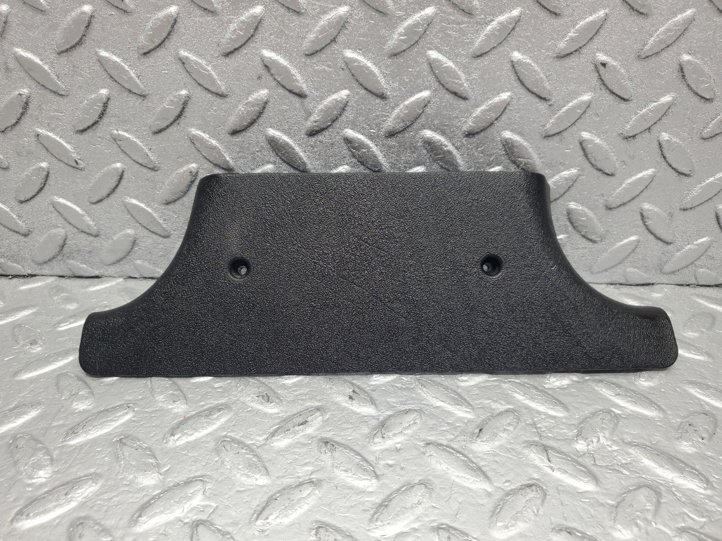 W201 Baby Benz b pillar bottom cover right used OEM