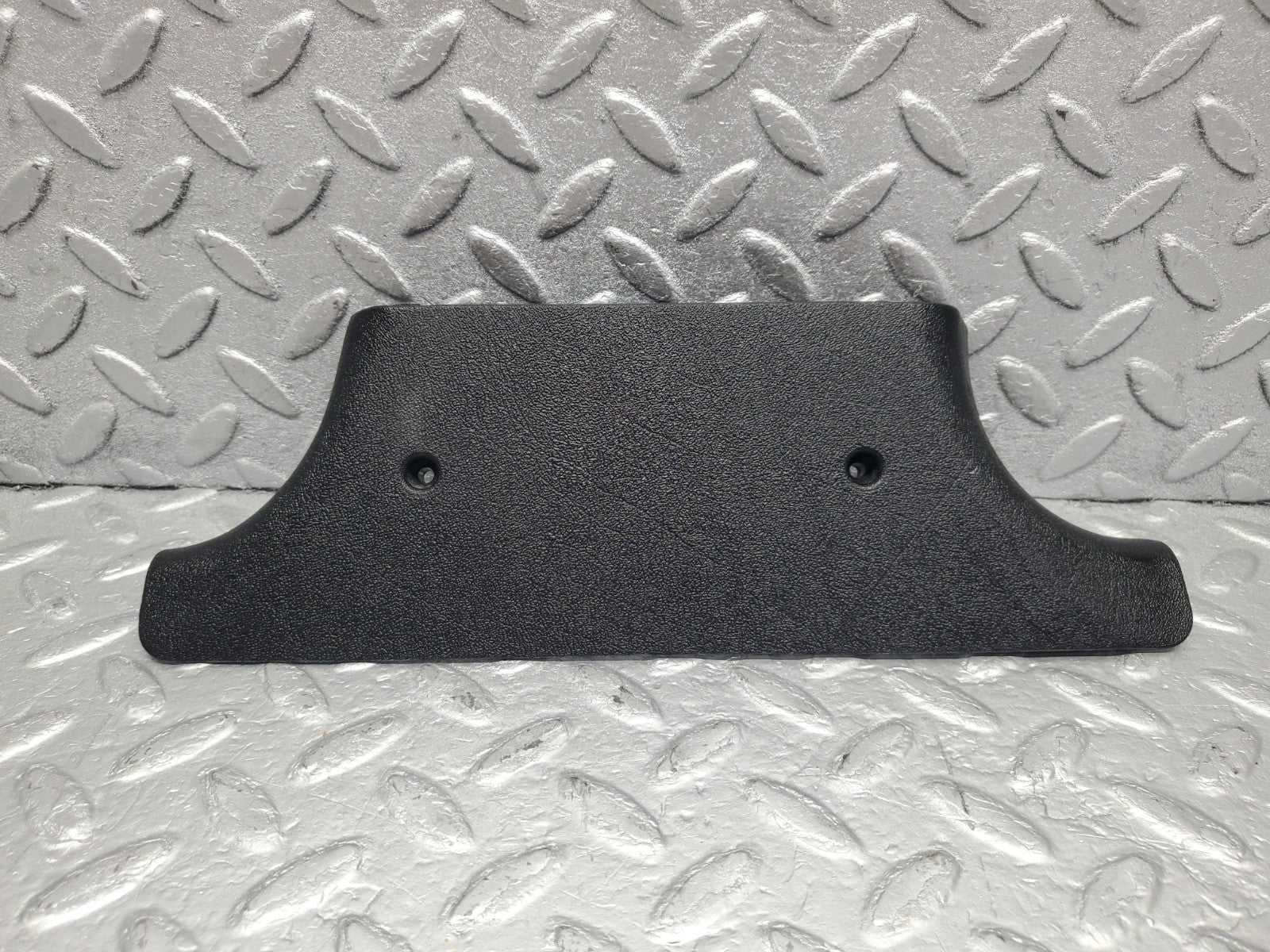 W201 Baby Benz b pillar bottom cover right used OEM