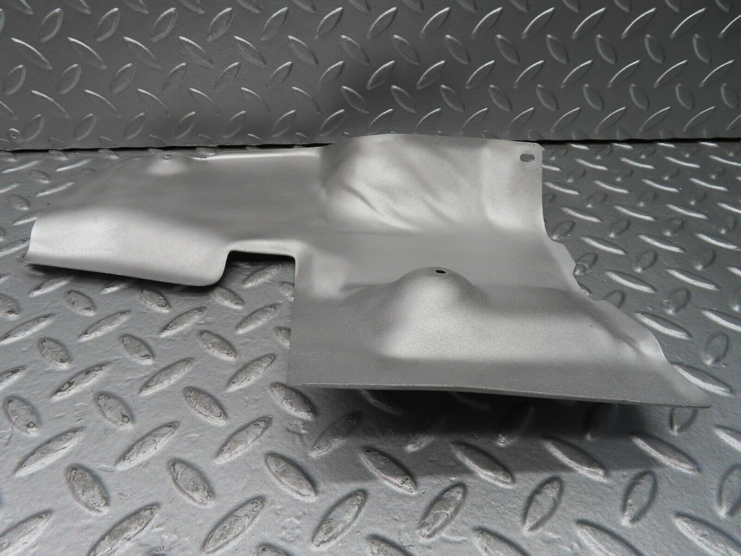 20193 Mercedes-Benz R129 300SL Coupe Exhaust Heat Shield