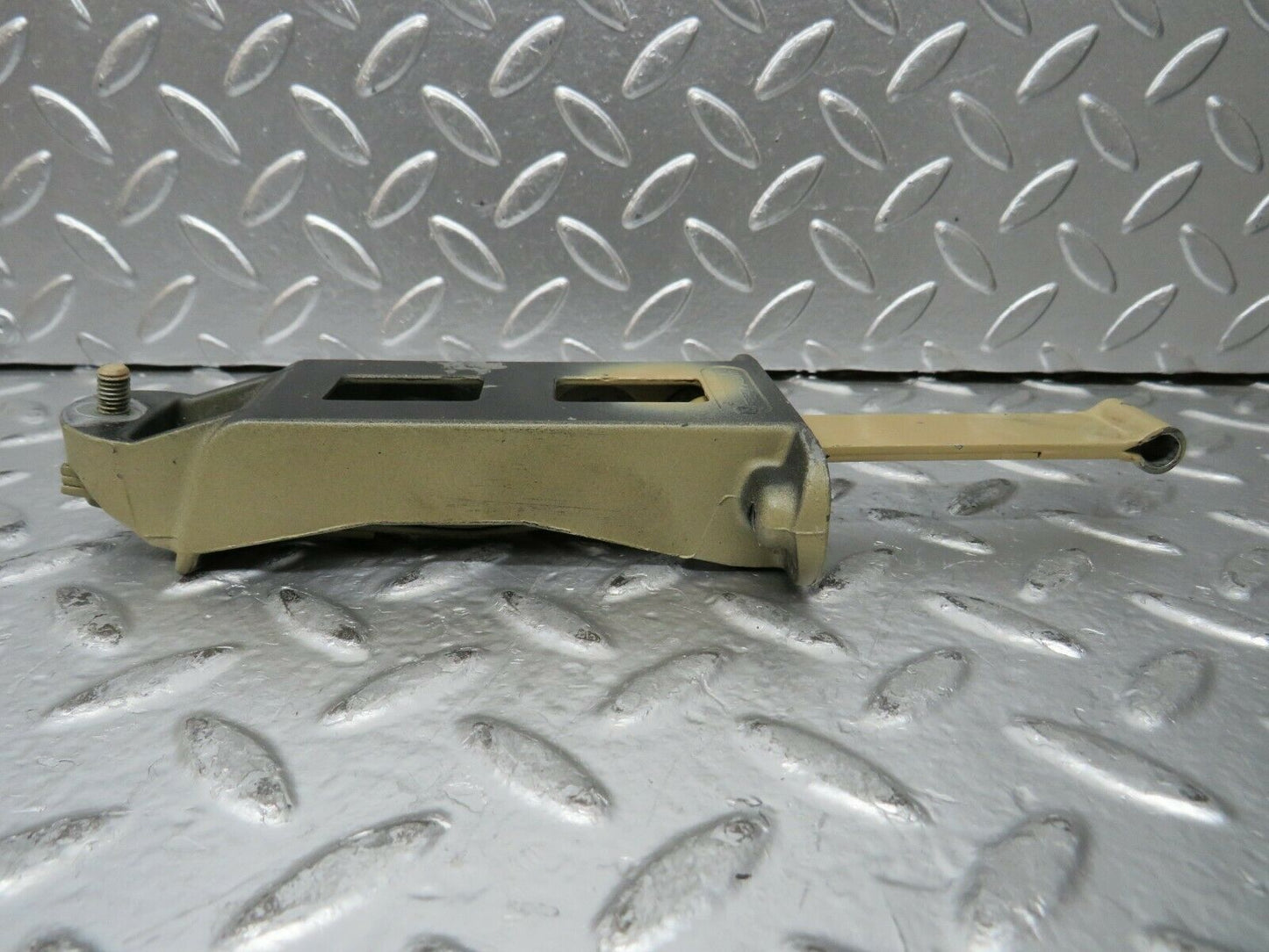 23463 Mercedes-Benz W114 280E Door Safety Check Strap 1087330027