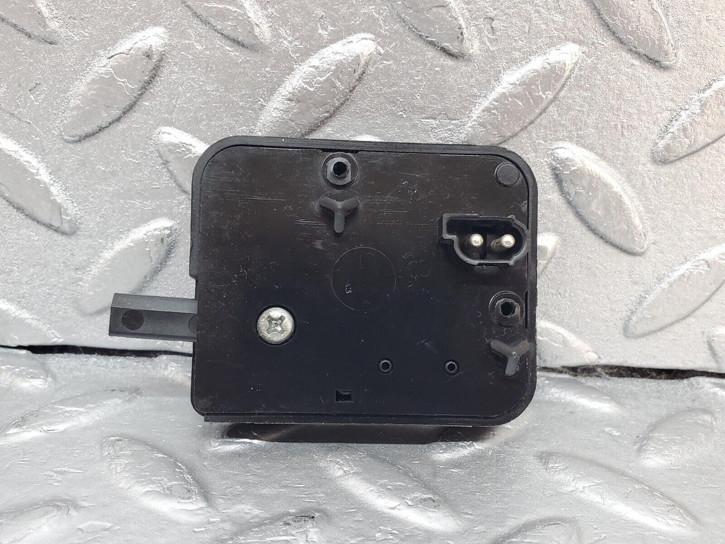 44933 Mercedes-Benz R129 300SL Coupe Soft Top Sensor 1298207310