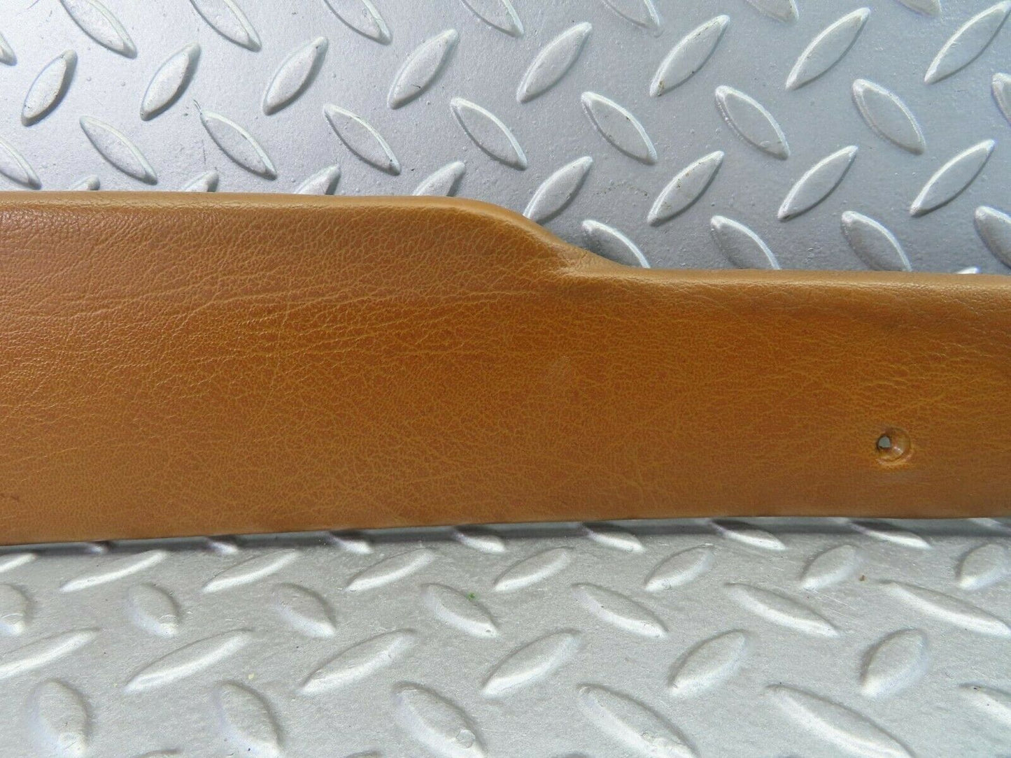 7973 Mercedes-Benz W115 220D B Pillar Cover Right Side