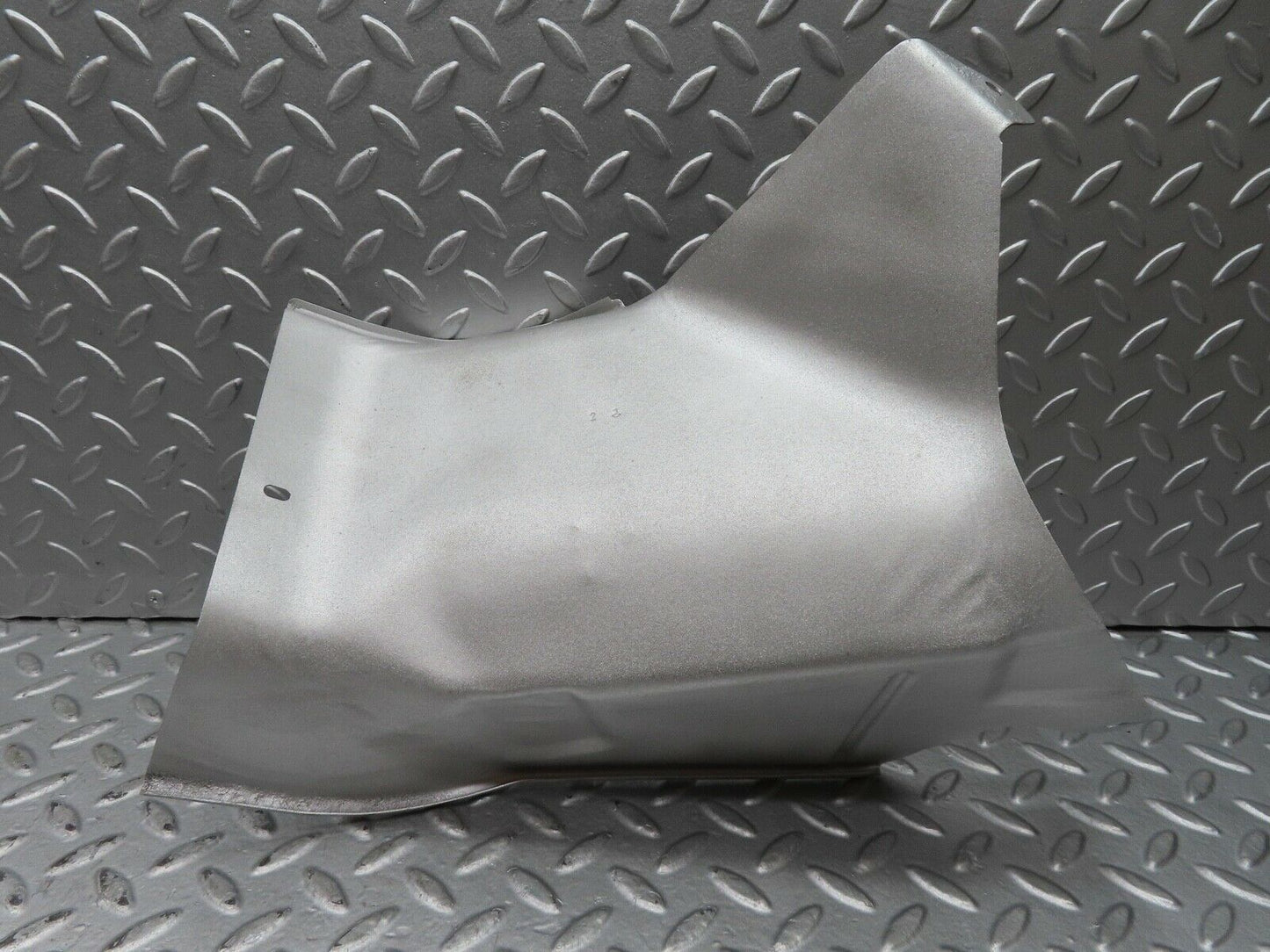17300 Mercedes-Benz R129 300SL Coupe Exhaust Heat Shield
