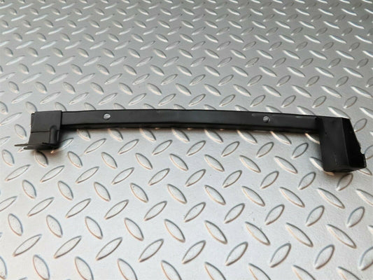 4049 Mercedes-Benz S123 200T Wagon Rear Right Window Guide Rail