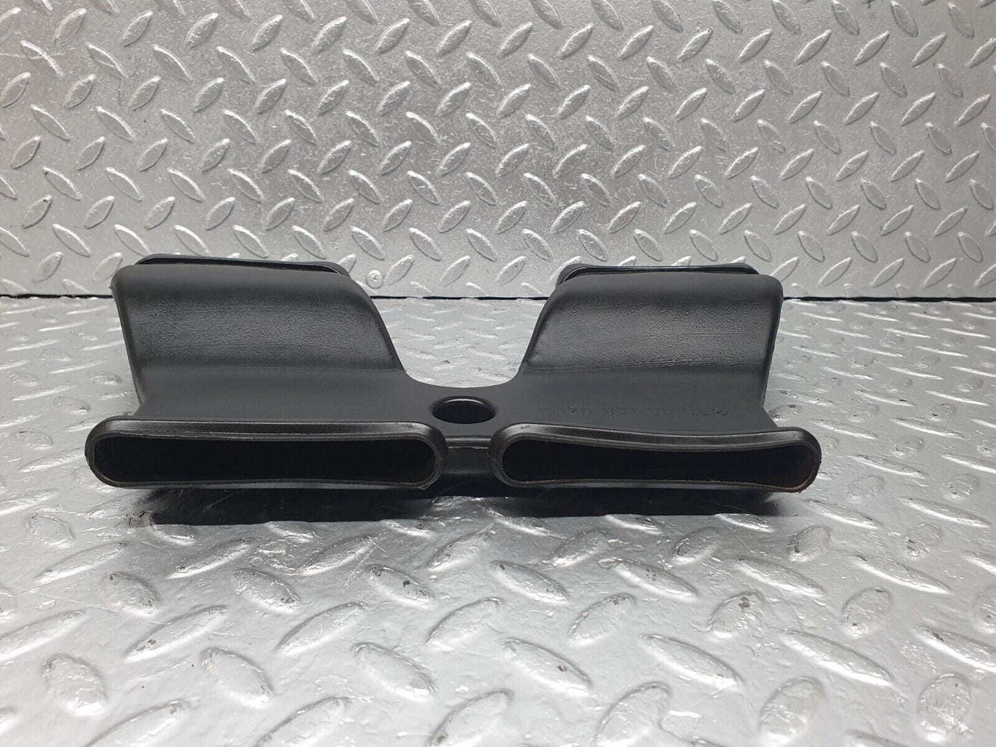 43504 Mercedes-Benz C126 380SEC Coupe Dashboard Centre Air Vent 1268310036