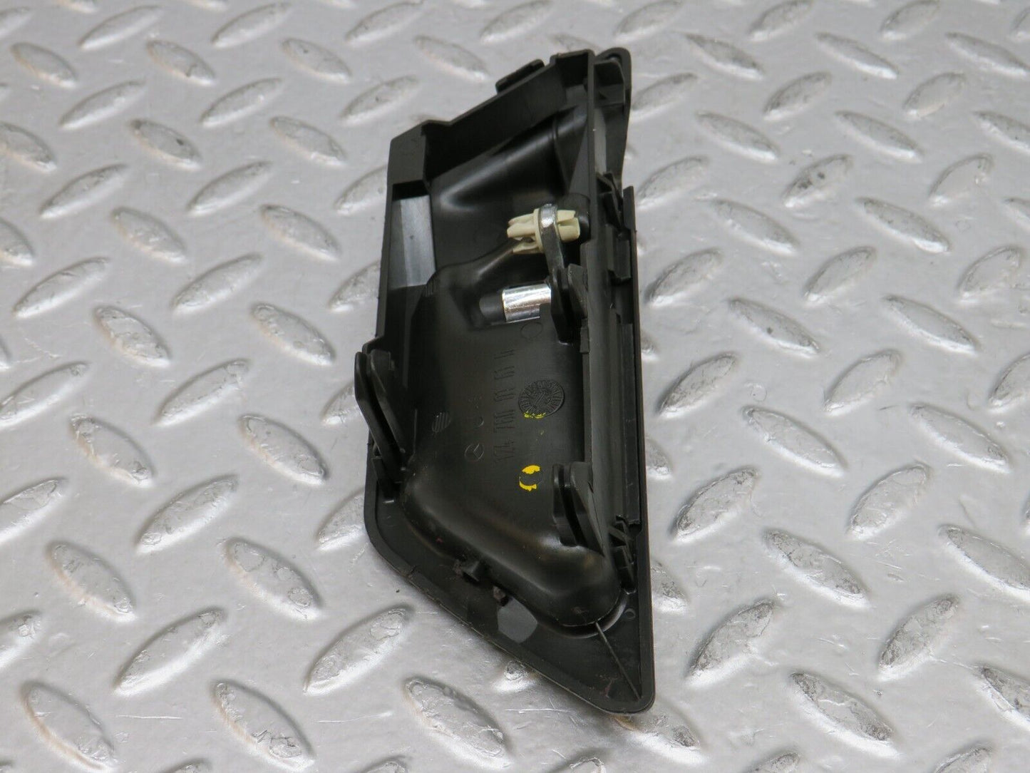 29348 Mercedes-Benz W124 230E Interior Door Handle Front Left 1247600161