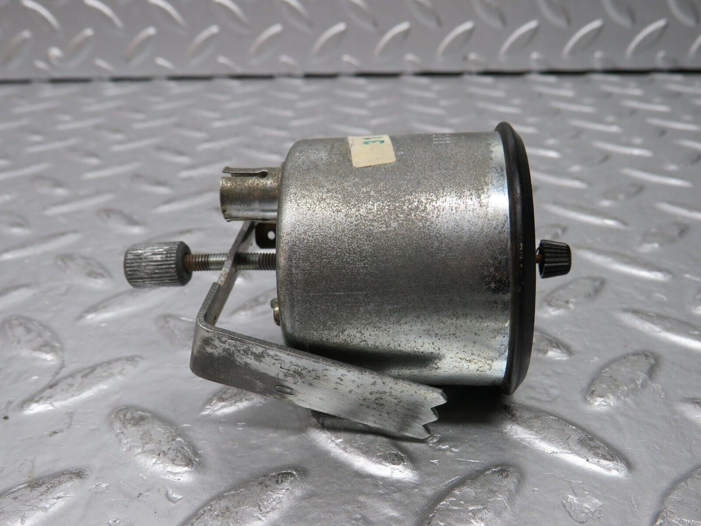 30048 Porsche 924 Dashboard Clock VDO 477919211