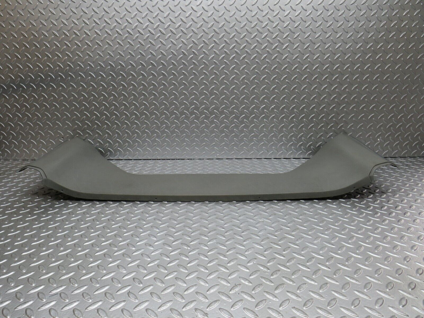 32337 Mercedes-Benz S124 300TE Headlining Roof Panel Rear Grey 1246902325