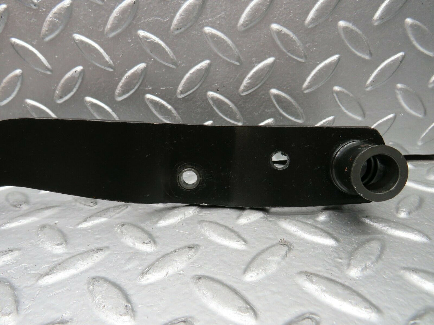 24095 Mercedes-Benz W123 280E Brake Pedal