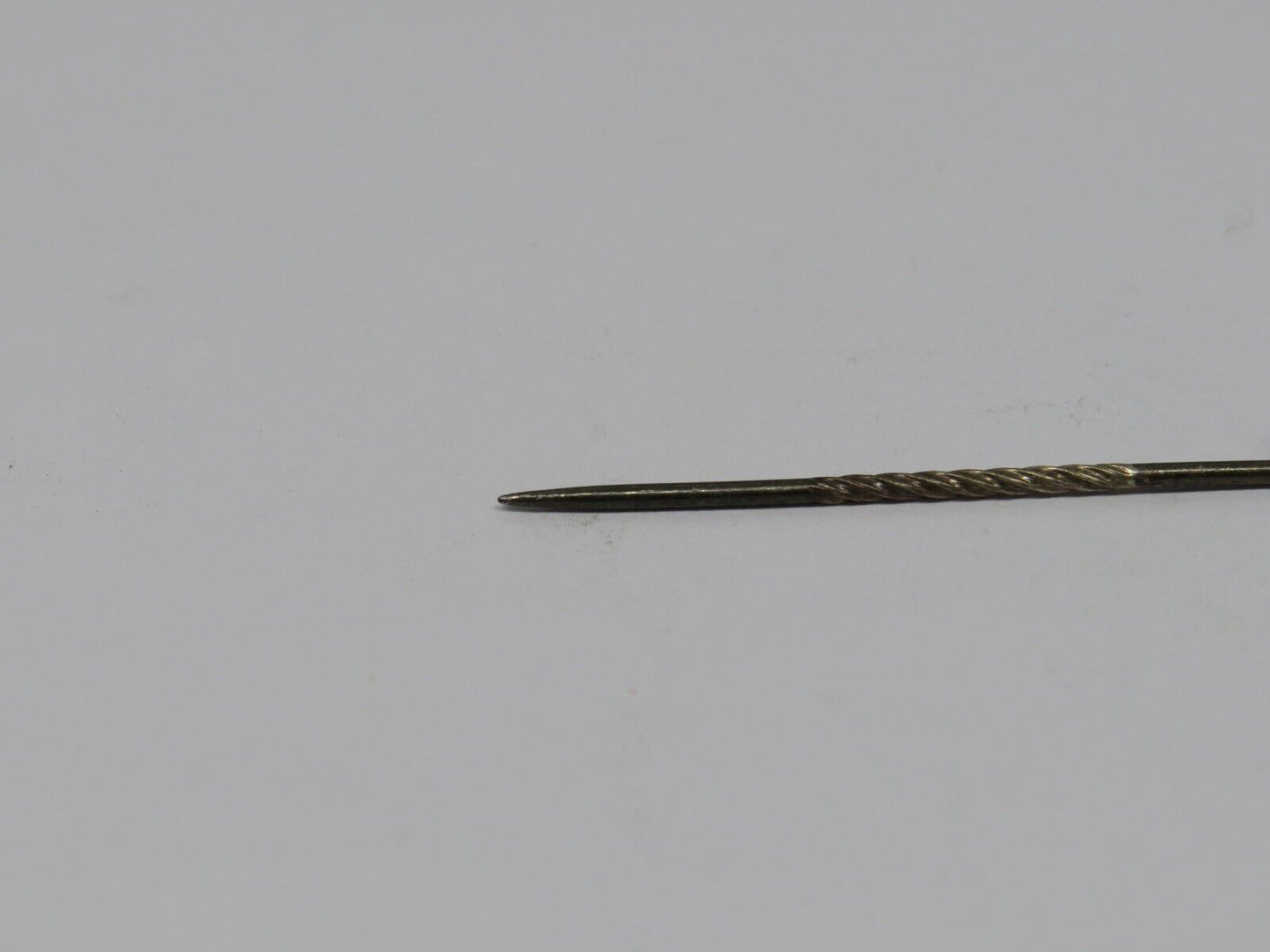 37501 Mercedes-Benz Vintage Lapel Pin Badge