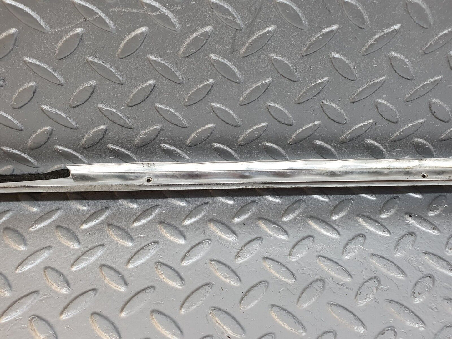 43185 Mercedes-Benz W108 280SE Dashboard Chrome Trim