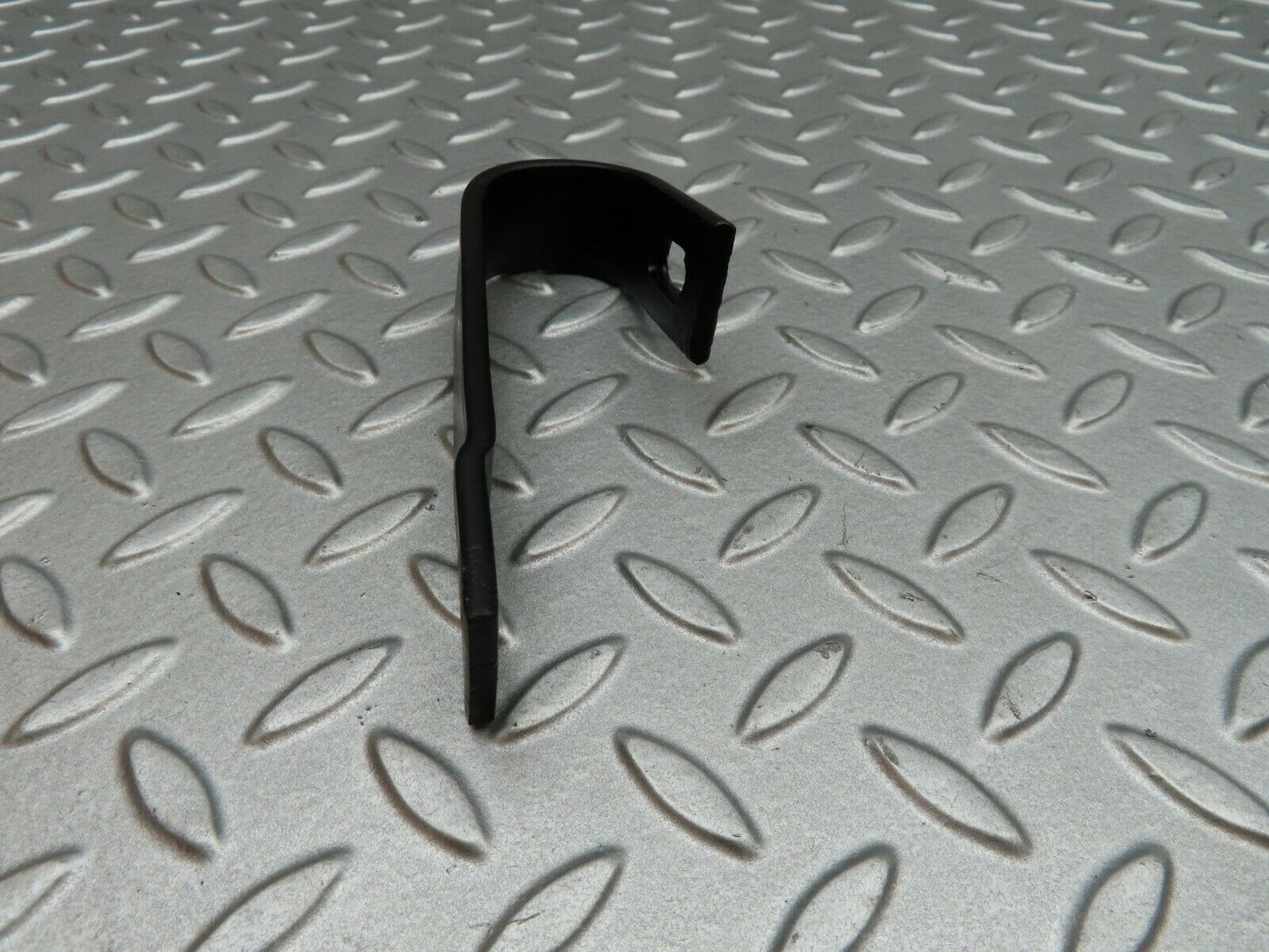 4893 Mercedes-Benz W114 280CE Coupe Front Right Bumper Holder Bracket
